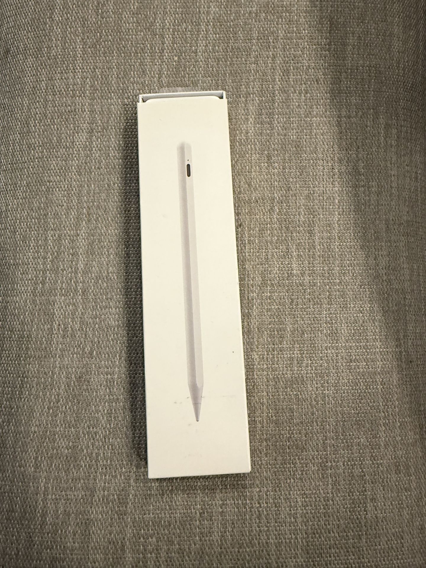 Apple Pencil