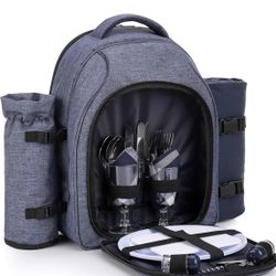 Picnic Backpack