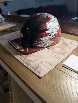 Helmet