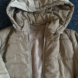 Baleno Women’s Jacket 