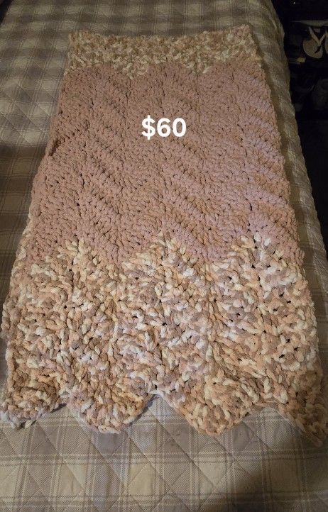 Crochet Blankets