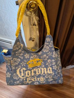 Corona Extra Beach Bag