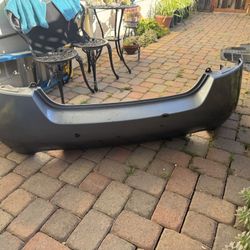 2007-2012  Nissan Altima Parts