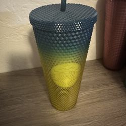 Starbucks Tumbler 