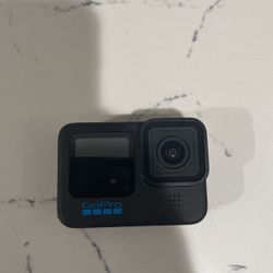 GoPro Hero 10 Black