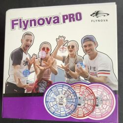 Flynova Pro, New in The Box