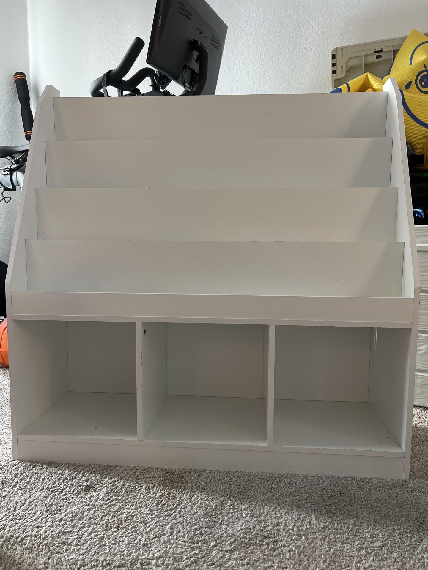 Bookcase For Sale