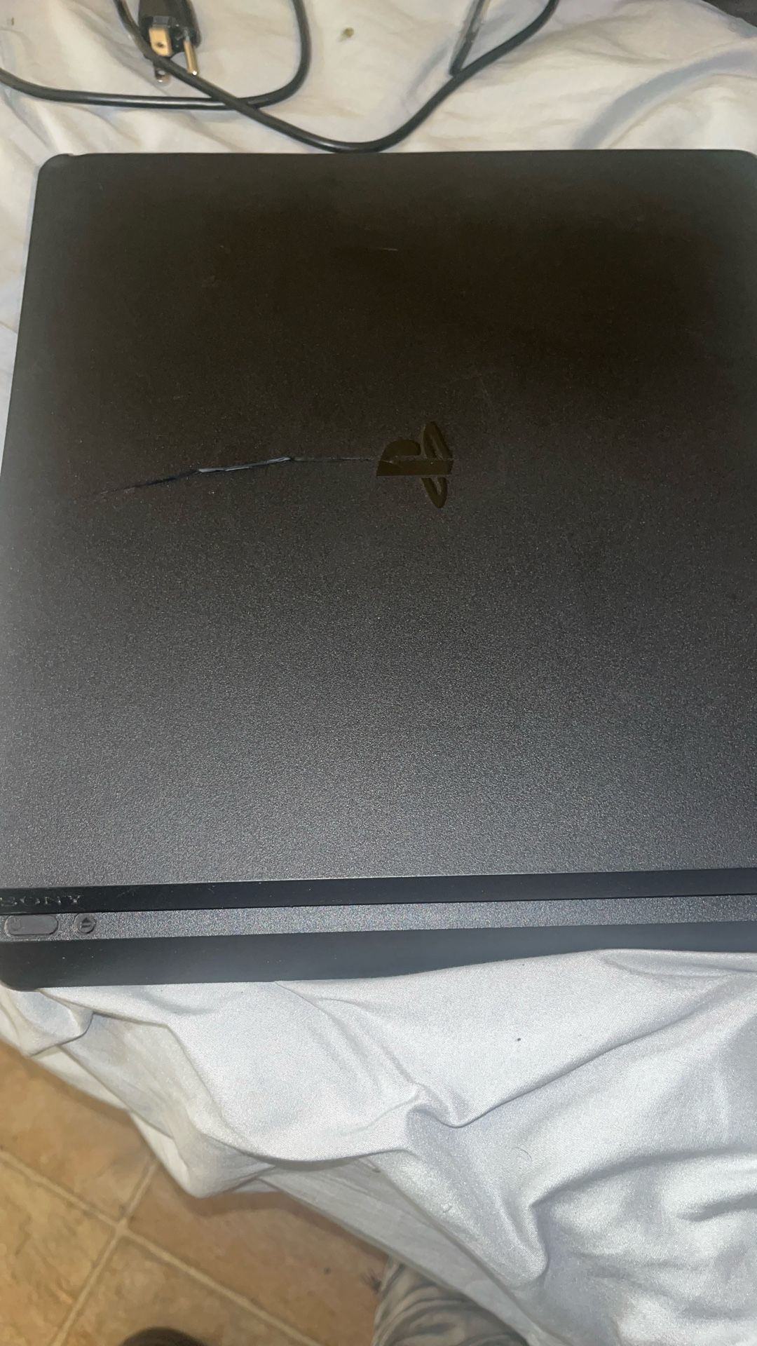 PS4 1TB