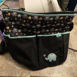 Diaper Bag