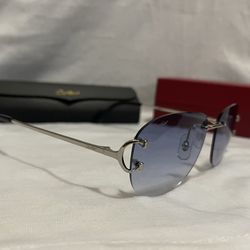 Cartier Glasses