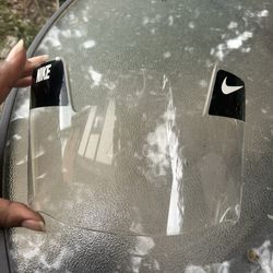Nike Football Visor