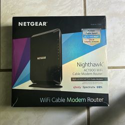 Wifi Routers 