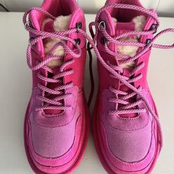 Ugg Girls Boots