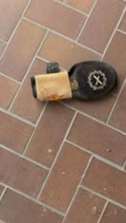 Slidding gear
