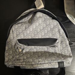Christian Dior Back Pack 