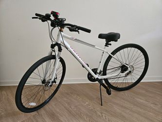 Specialized Ariel Hybrid white womens medium