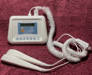 BT Nano Professional Microcurrent Facial Device
