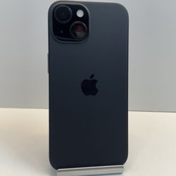Apple iPhone 15 128gb. ( Unlocked Cellphone )