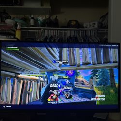 1440p Gaming Monitor 