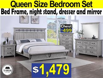 Bedroom Set