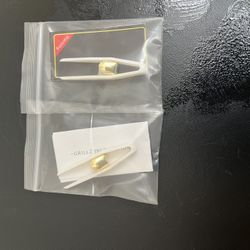 18k Gold Plated Hip Hop Tooth