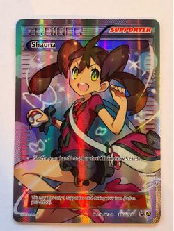 Pokemon XY Premium Trainer Collection