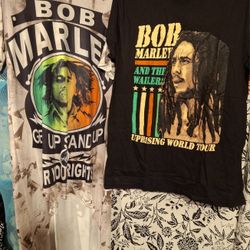BOB MARLEY DRESS & TOP-LARGE