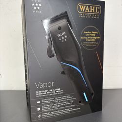 Wahl Vapor Clipper 