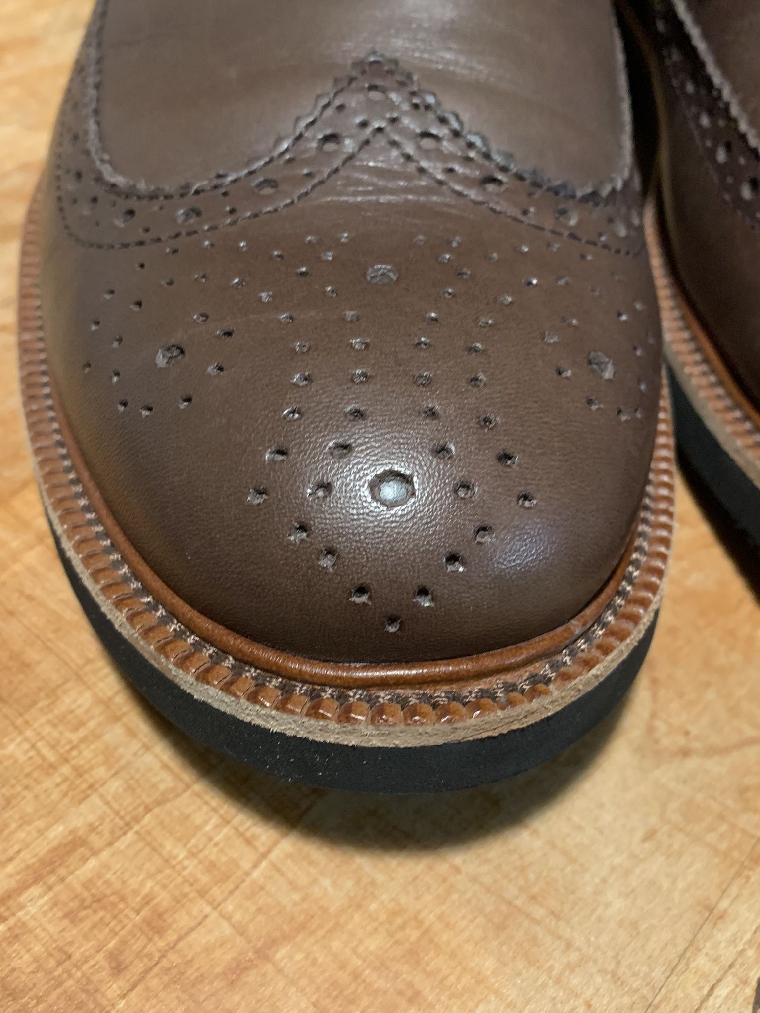 Ralph Lauren POLO shoes Never Worn Size11 Aventura Area Pick Up