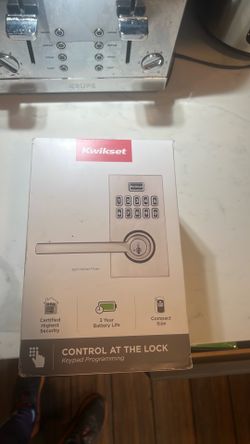 Smart key