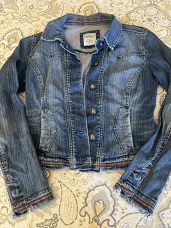 Esprit Denim Jacket