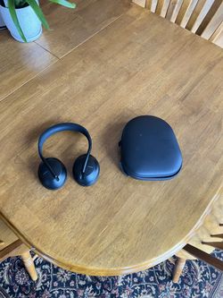 Bose 700 Noise Cancelling Headphones