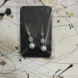 Handmade Earring And Bracelets 