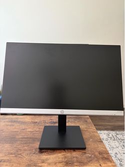 HP 24mh 23.8” Full HD IPS Monitor