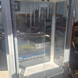 Oakley Display Case
