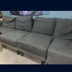Couch Sofa Free 