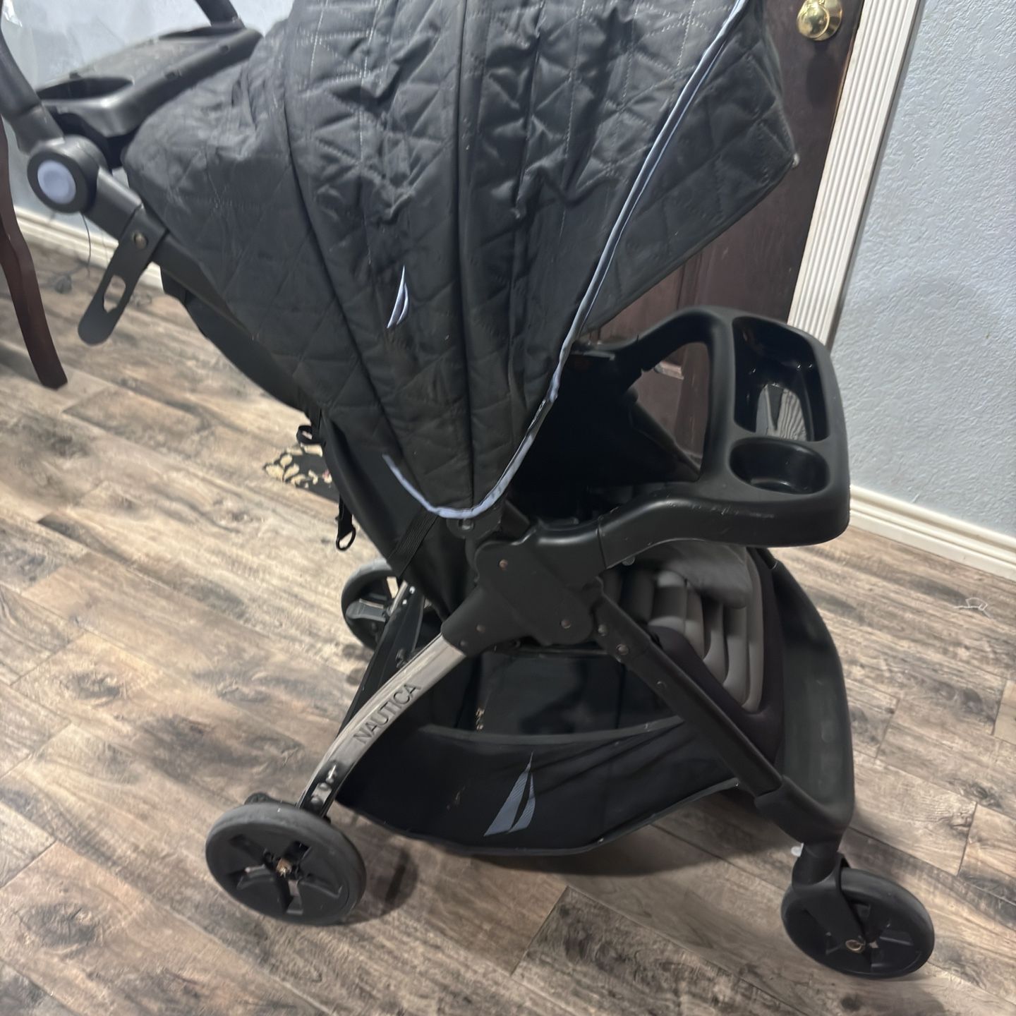 Nautica kids stroller on sale