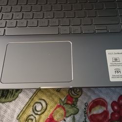 Asus Laptop Flip 15