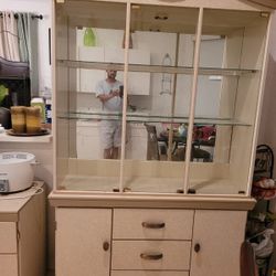 China cabinet