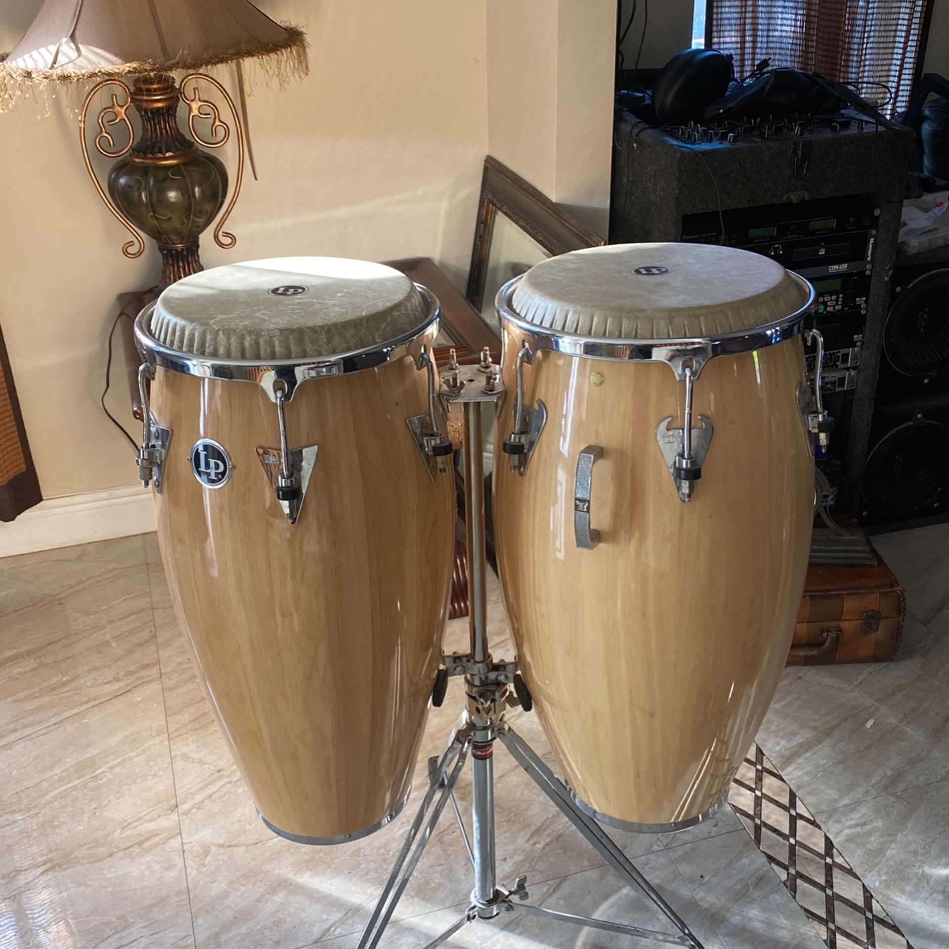 LP Congas for Sale in Miramar, FL OfferUp