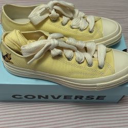 Converse Tyler Creator Size 8!