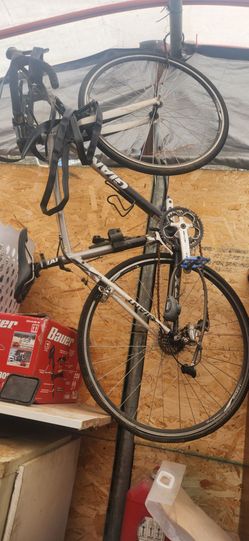 Giant Aluxx 6000 series butted tubing