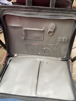BRIEFCASE 