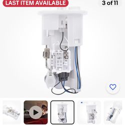 Yamaha, YZF R1 Fuel Pump Yamaha, YZF R6 Fuel Pump Many Years