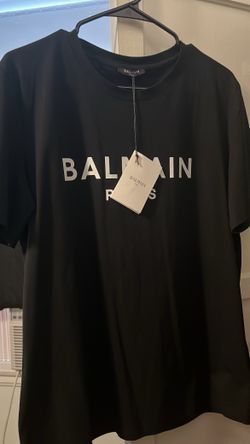 Brand New Balmain Shirt