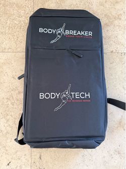 Backpacks with sporty designs are also sold wholesale