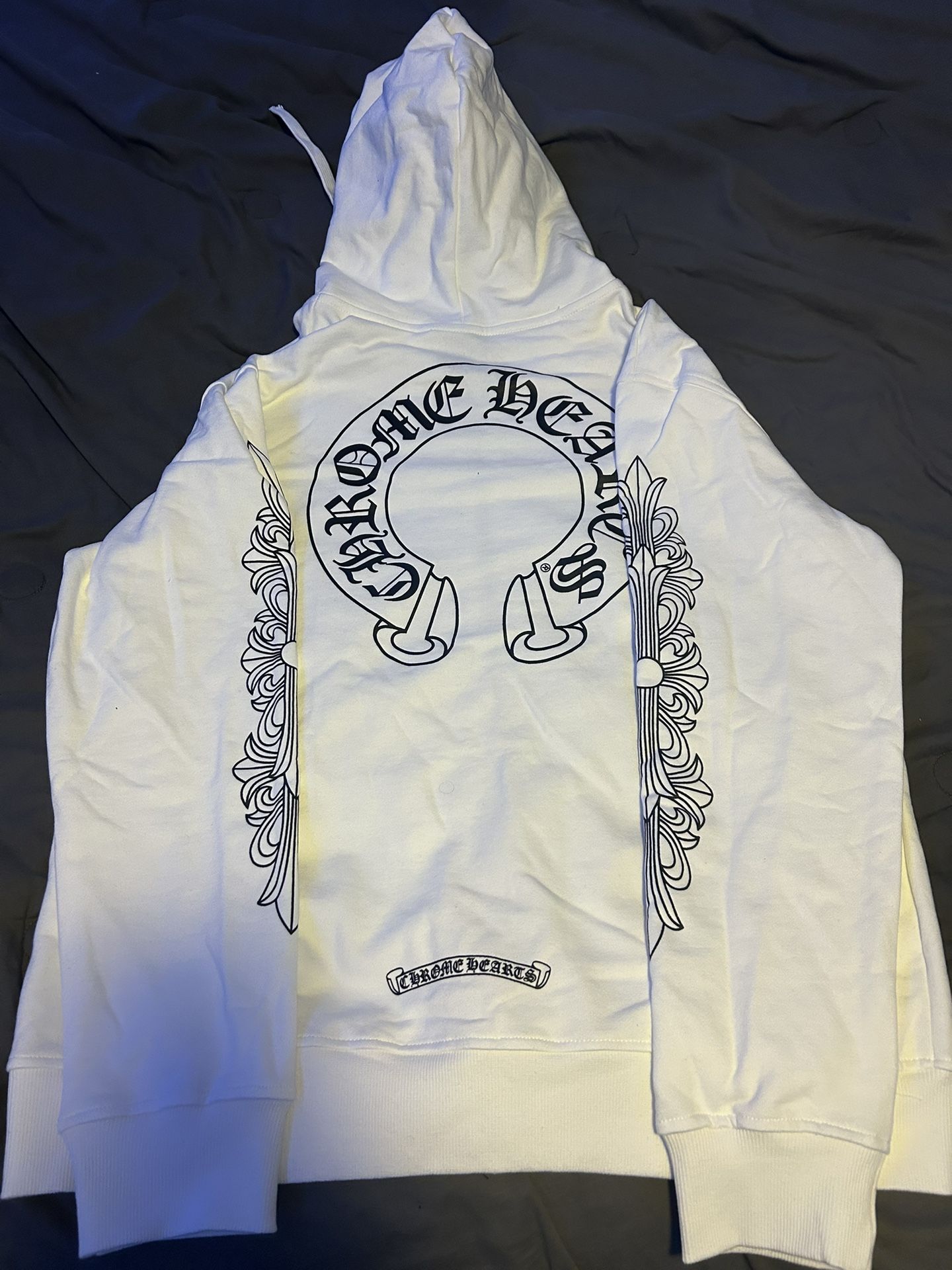 Chrome Heart Jacket Men’s Medium