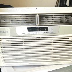Frigidaire AC (window)