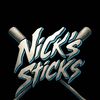 Nick's Sticks
