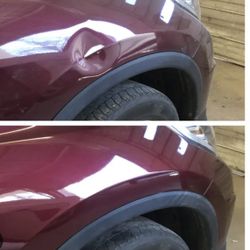 Car Dent 
